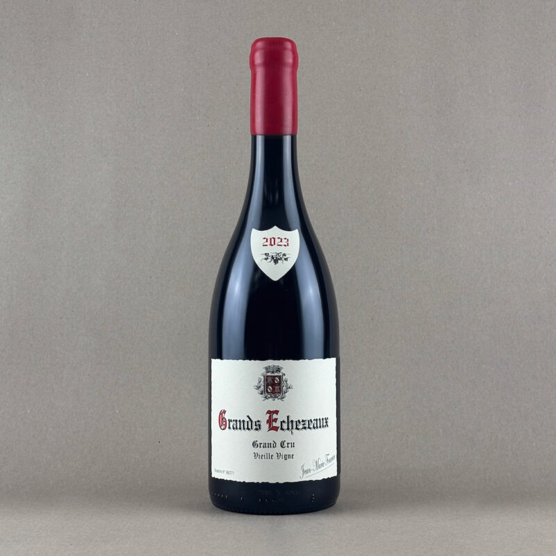 Domaine Fourrier - Grands Échezeaux Grand Cru Vieilles vignes 2023