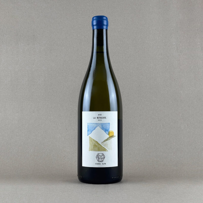 Domaine du Gringet - Ayze "La Bergerie" 2023