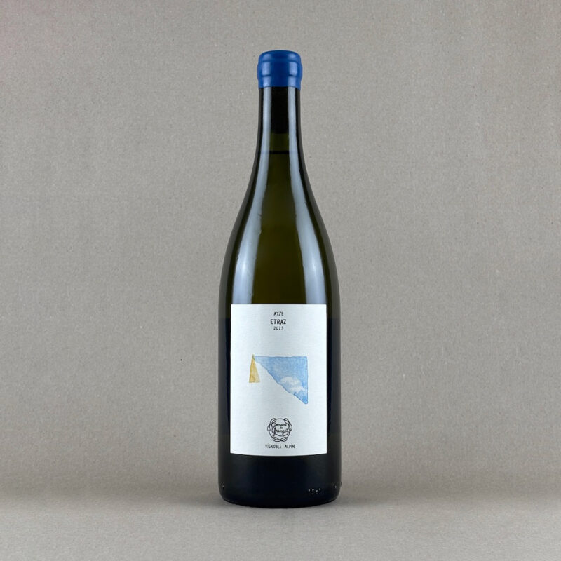 Domaine du Gringet - Ayze "Etraz" 2023