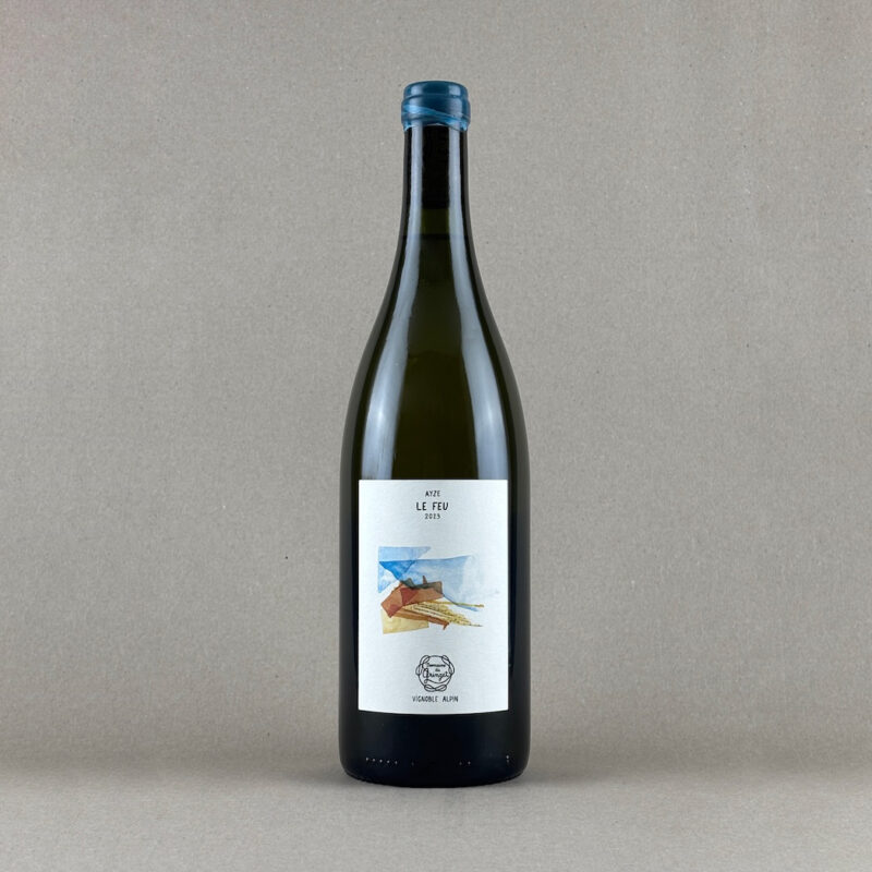 Domaine du Gringet - Ayze "Le Feu" 2023