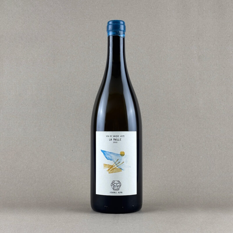 Domaine du Gringet - Ayze "La Paille" 2022