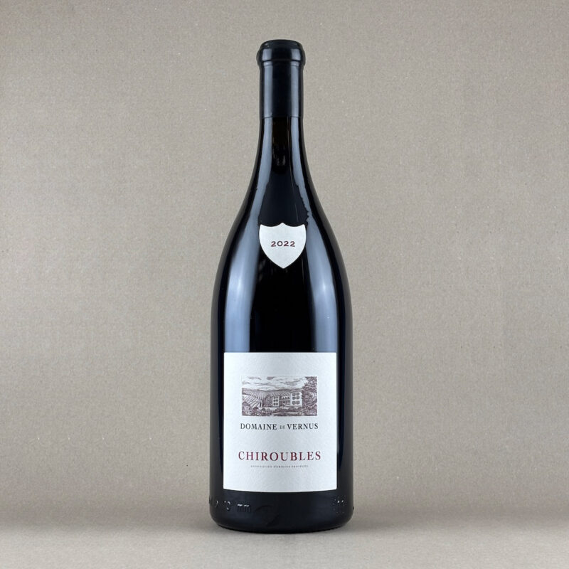 Domaine de Vernus - Chiroubles 2022