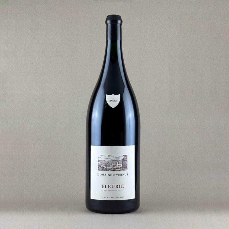 Domaine de Vernus - Fleurie 2022