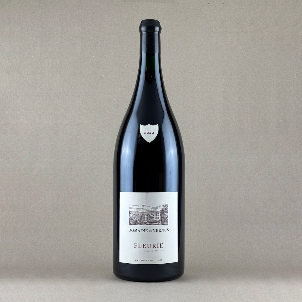 Domaine de Vernus - Fleurie 2022
