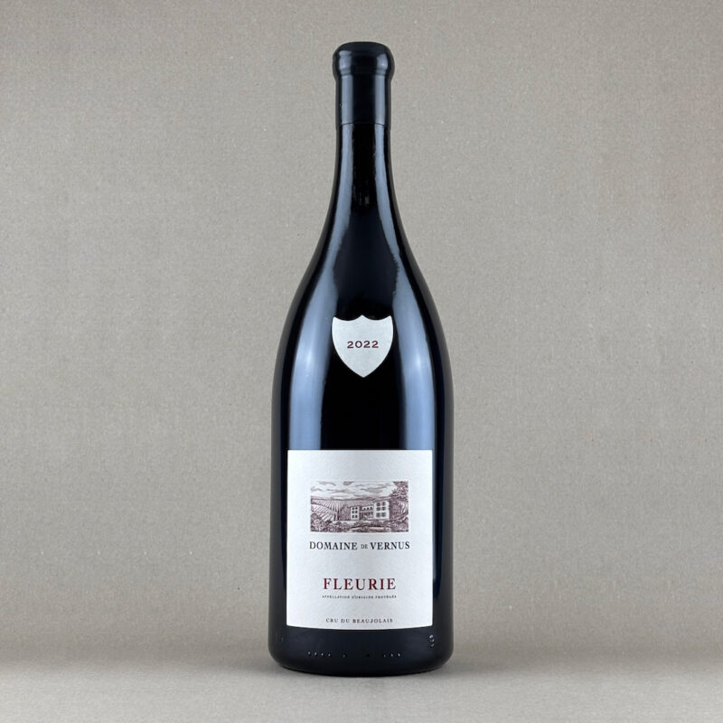 Domaine de Vernus - Fleurie 2022