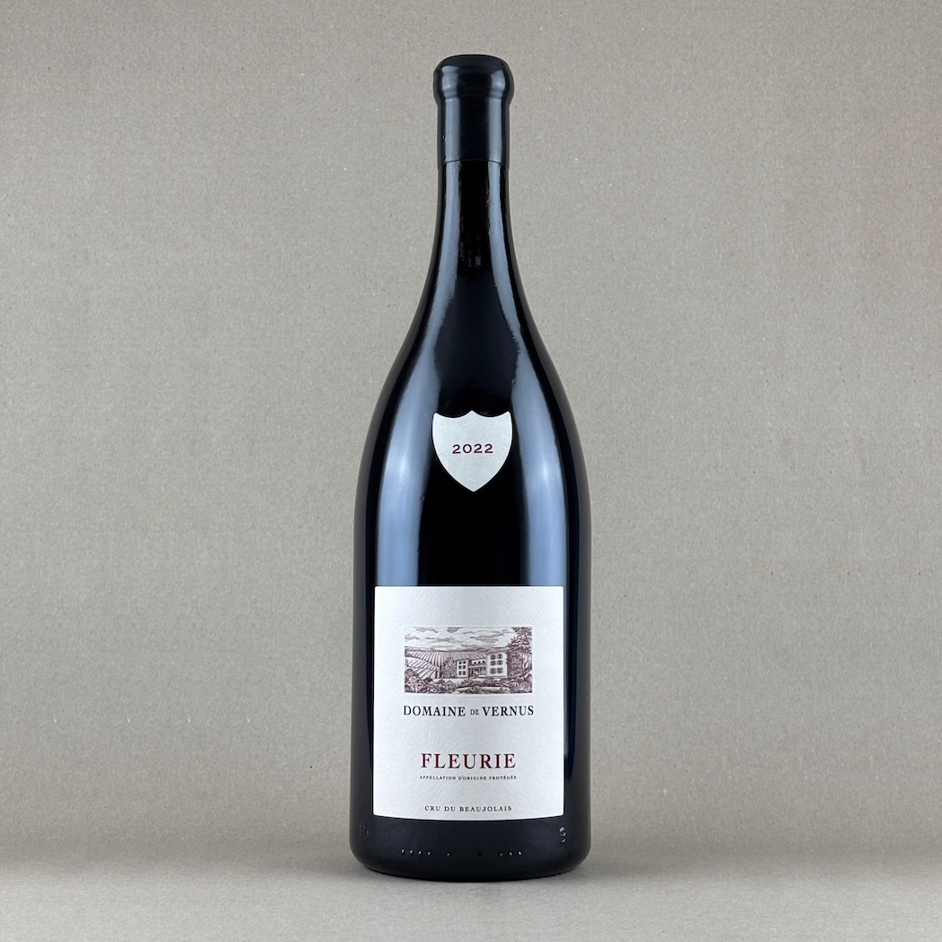 Domaine de Vernus - Fleurie 2022