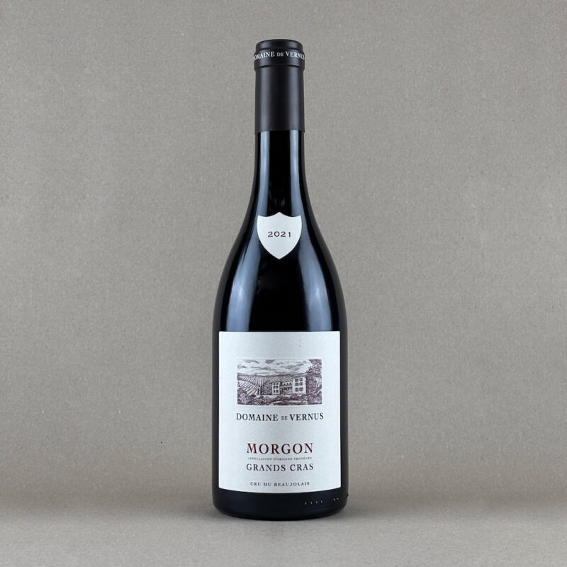 Domaine de Vernus - Morgon "Grands Cras" 2021