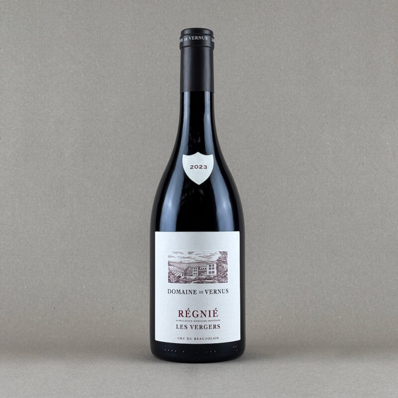 Domaine de Vernus - Régnié "Les Vergers" 2023
