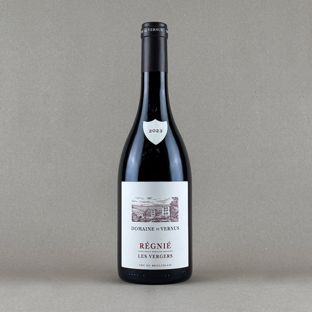 Domaine de Vernus - Régnié "Les Vergers" 2023