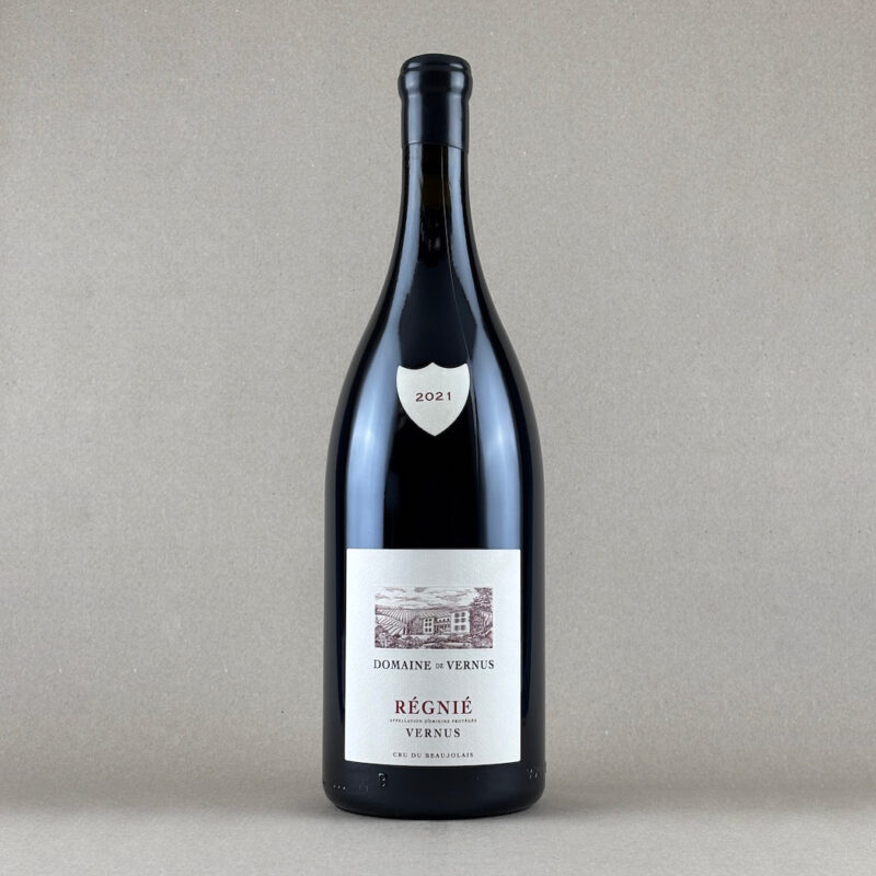 Domaine de Vernus - Régnié "Vernus" 2021