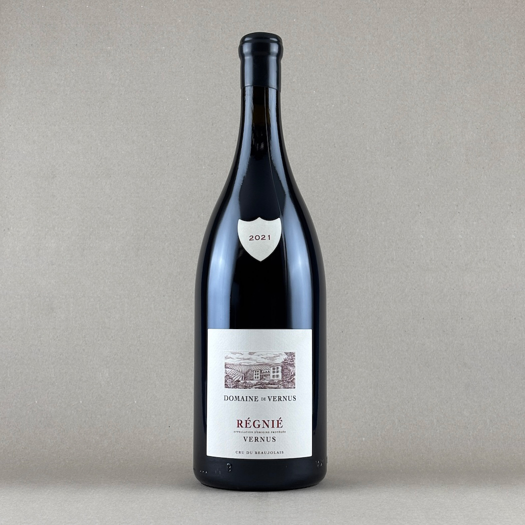 Domaine de Vernus - Régnié "Vernus" 2021