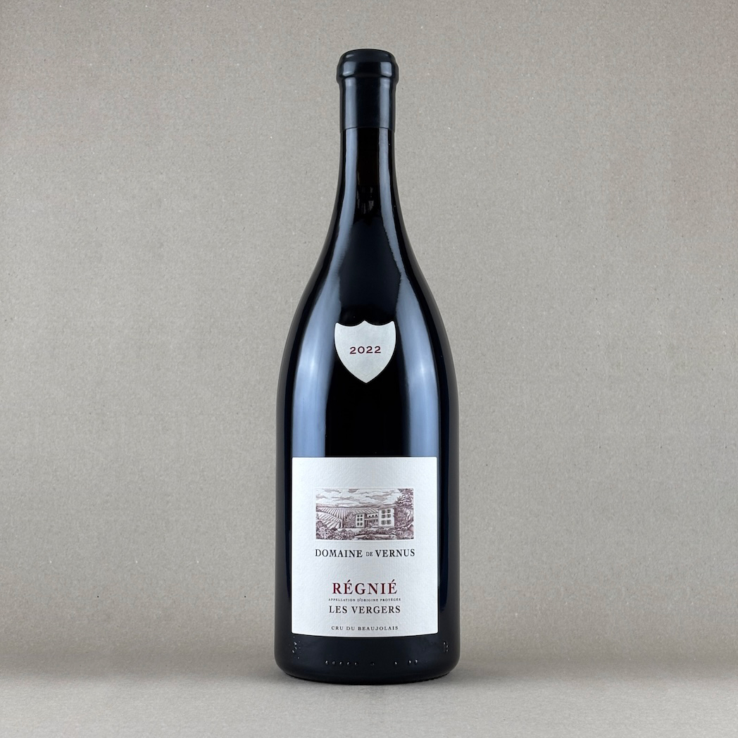 Domaine de Vernus - Régnié "Les Vergers" 2022