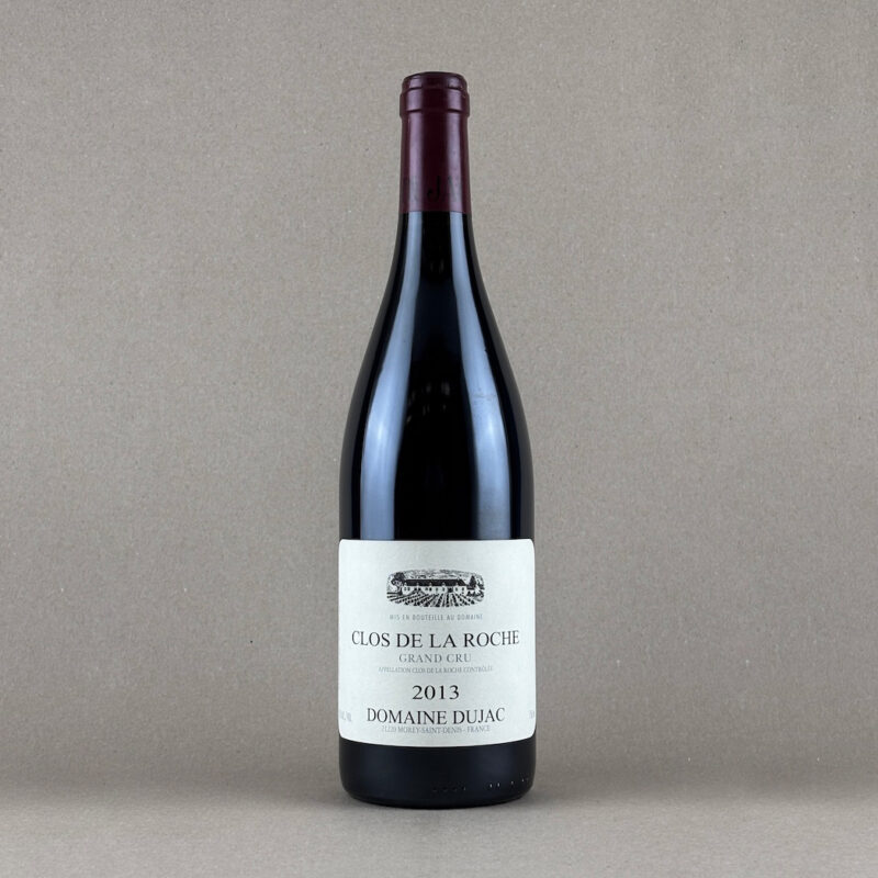 Domaine Dujac - Clos de la Roche Grand Cru 2013