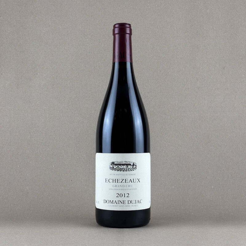 Domaine Dujac - Echézeaux Grand Cru 2012
