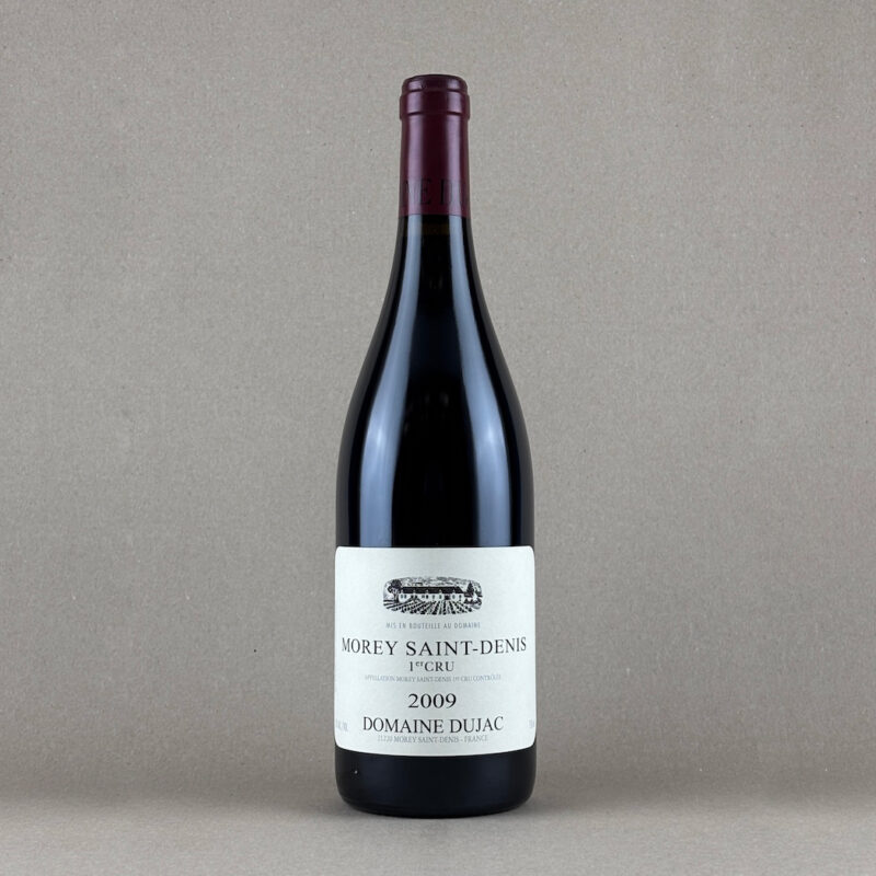 Domaine Dujac - Morey-Saint-Denis 1er Cru 2009