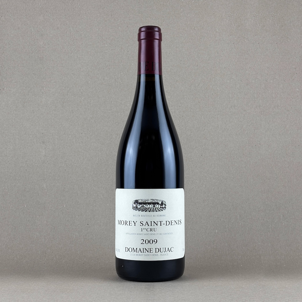 Domaine Dujac - Morey-Saint-Denis 1er Cru 2009