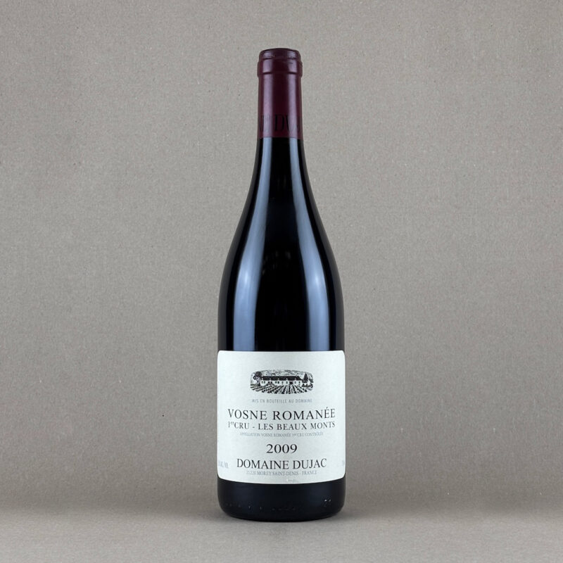 Domaine Dujac - Vosne-Romanée 1er Cru "Les Beaux Monts" 2009
