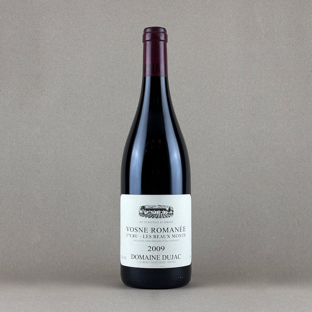 Domaine Dujac - Vosne-Romanée 1er Cru "Les Beaux Monts" 2009