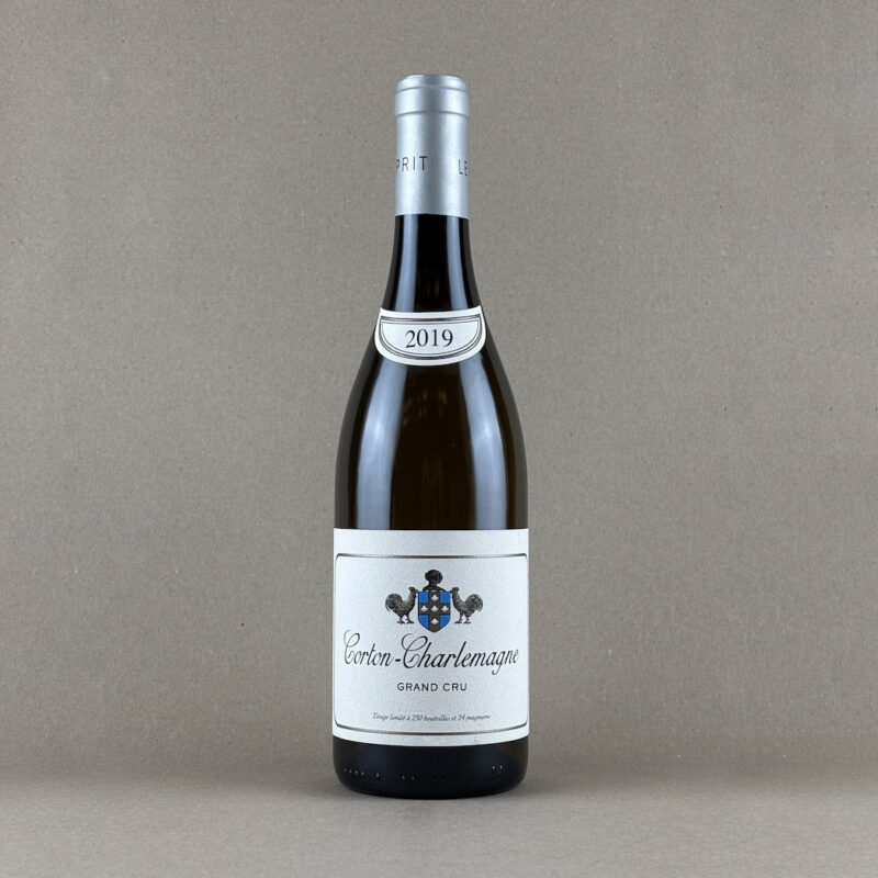 Esprit Leflaive - Corton-Charlemagne Grand Cru 2019