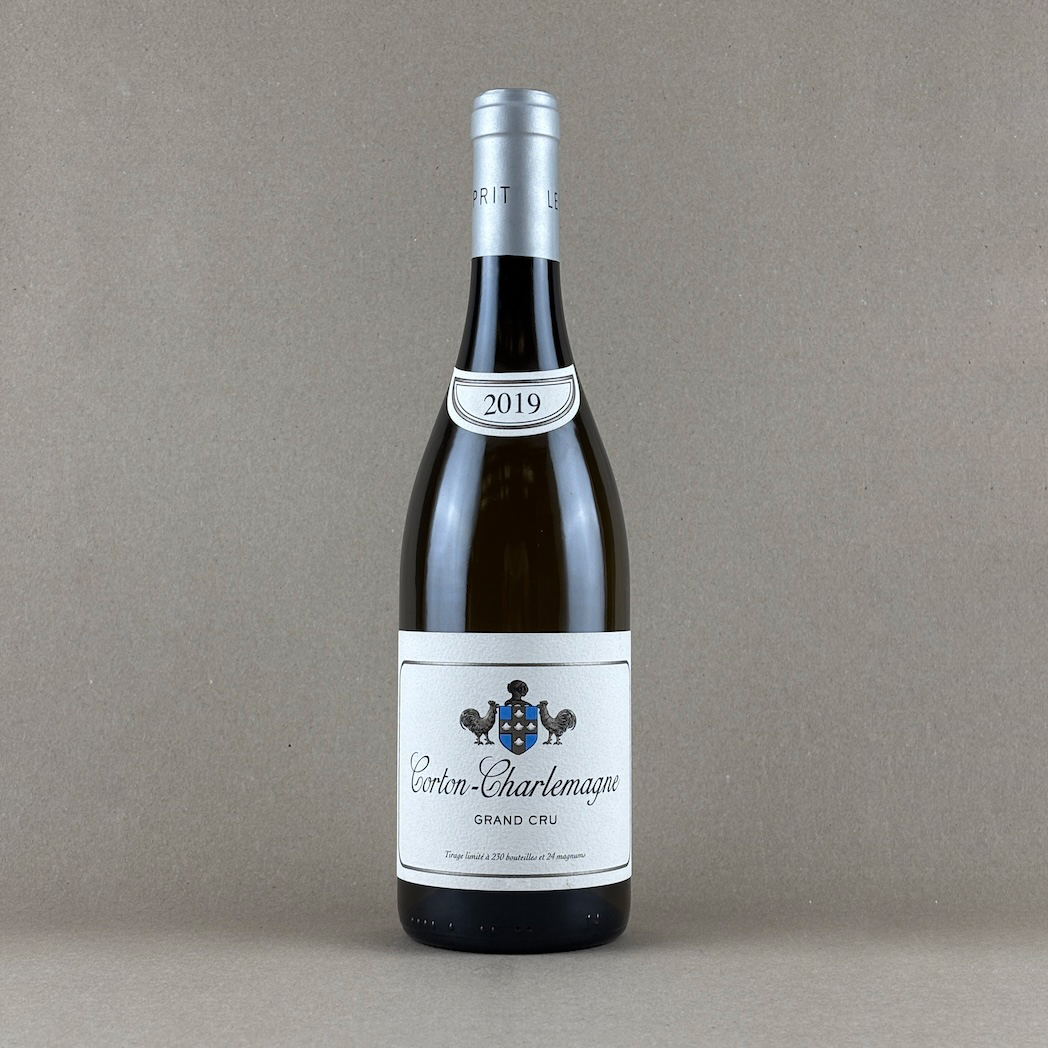 Esprit Leflaive - Corton-Charlemagne Grand Cru 2019