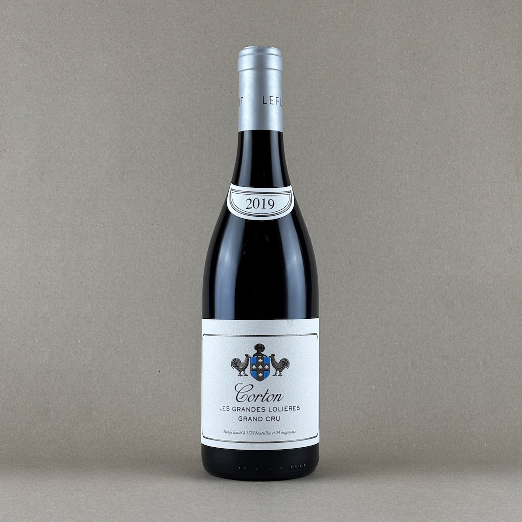 Esprit Leflaive - Corton Grand Cru "Les Grandes Lolières" 2019