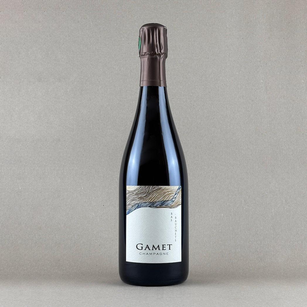 Champagne Gamet - Bas-Bauchets 2020