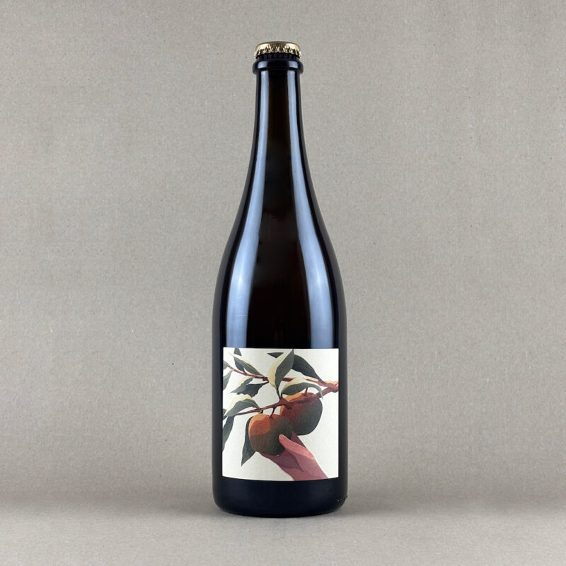Maison Gamet - Cidre Avrolles 2024