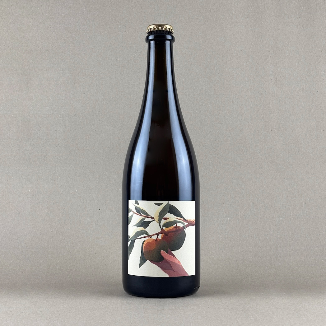 Maison Gamet - Cidre Avrolles 2024