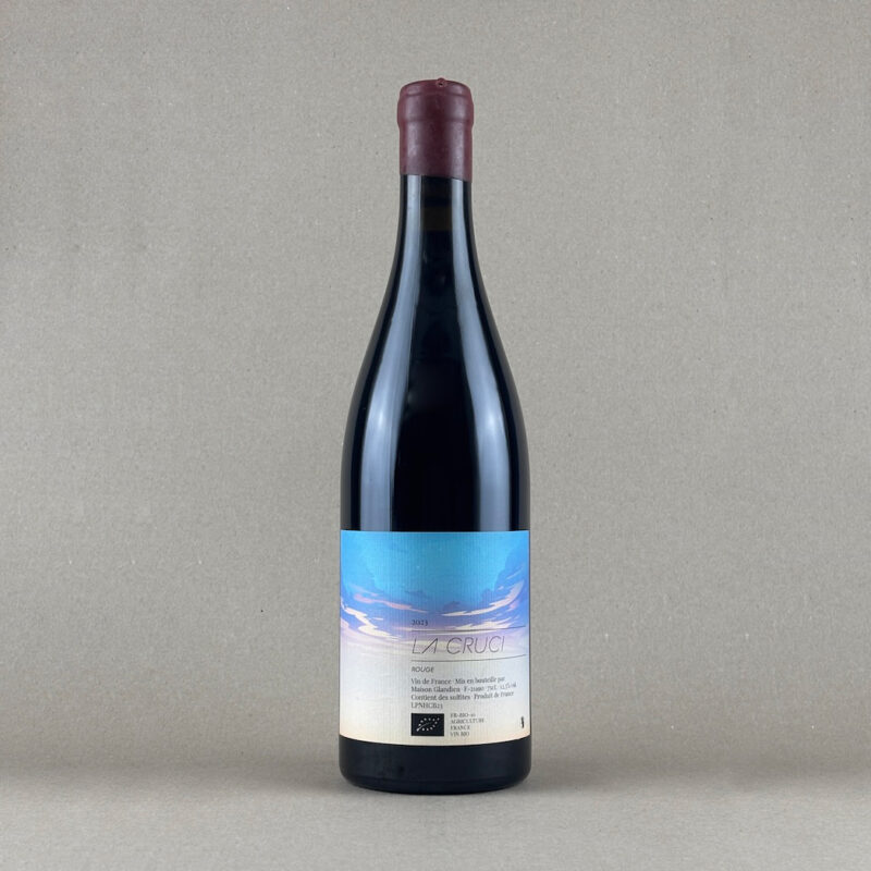 Maison Glandien - Cruci 2023
