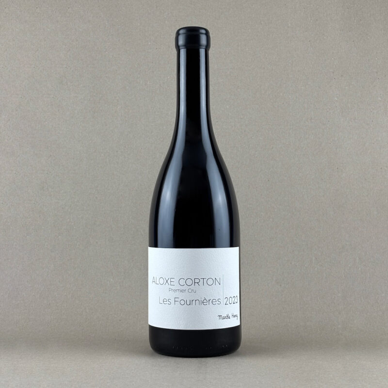 Marthe Henry - Aloxe-Corton 1er Cru "Les Fournières" 2023