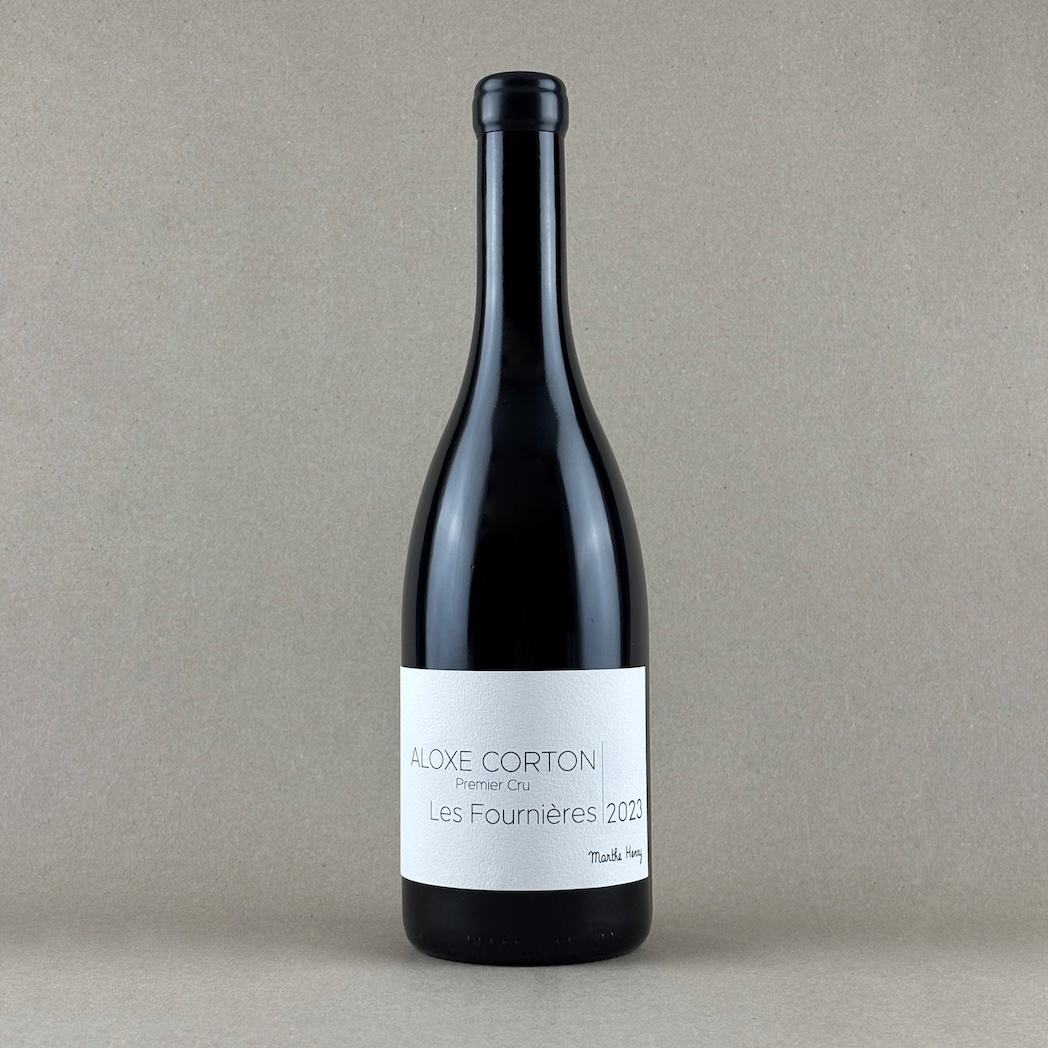 Marthe Henry - Aloxe-Corton 1er Cru "Les Fournières" 2023