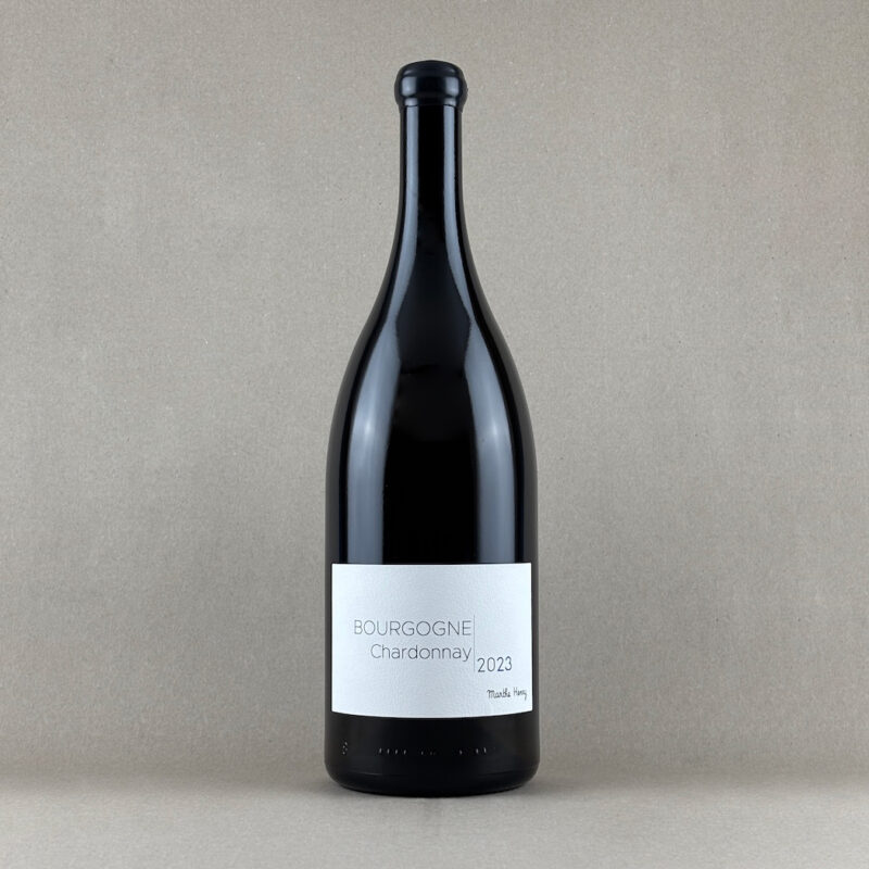 Maison Marthe Henry - Bourgogne Chardonnay 2023