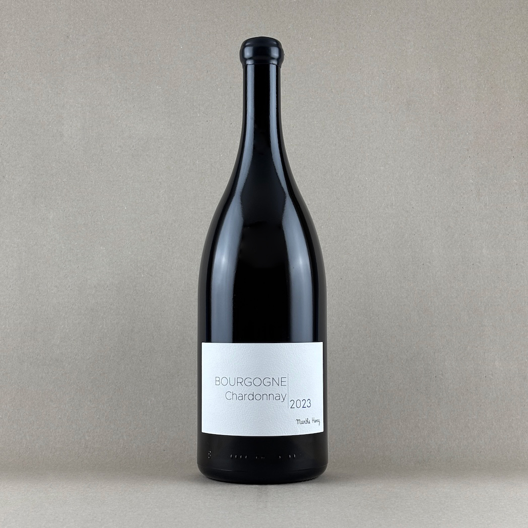 Maison Marthe Henry - Bourgogne Chardonnay 2023
