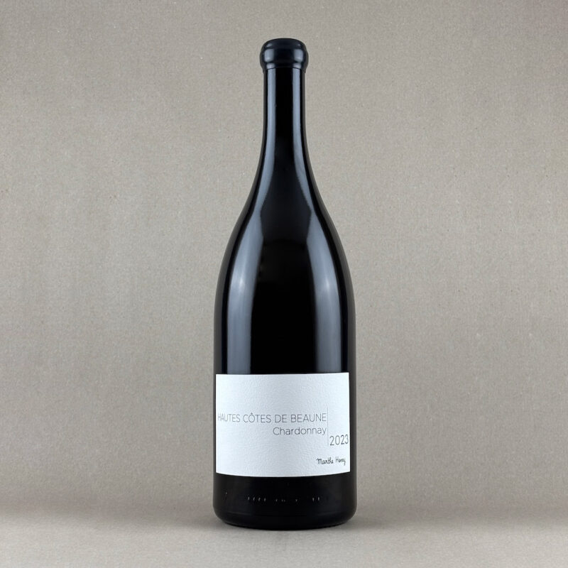 Marthe Henry - Hautes-Côtes de Beaune Chardonnay 2023