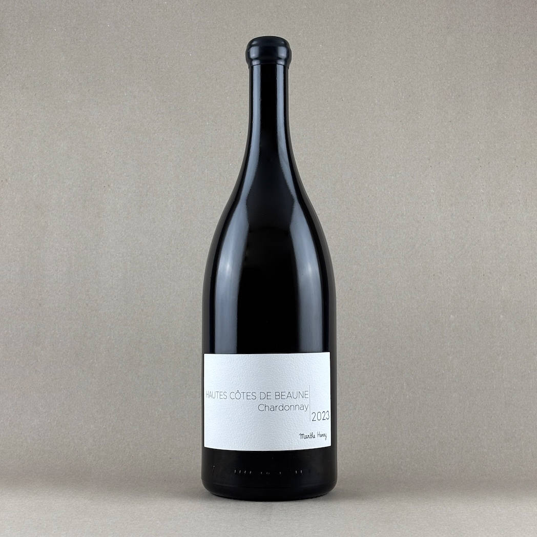 Marthe Henry - Hautes-Côtes de Beaune Chardonnay 2023