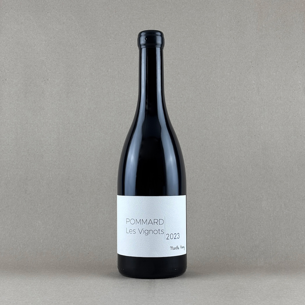 Marthe Henry - Pommard "Les Vignots" 2023