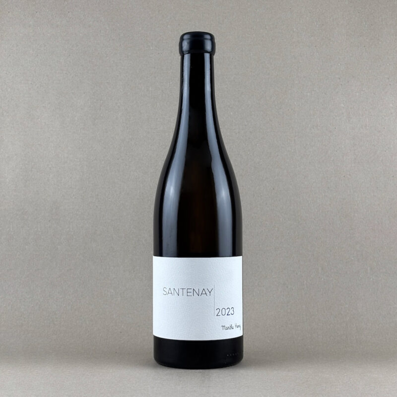 Marthe Henry - Santenay 2023