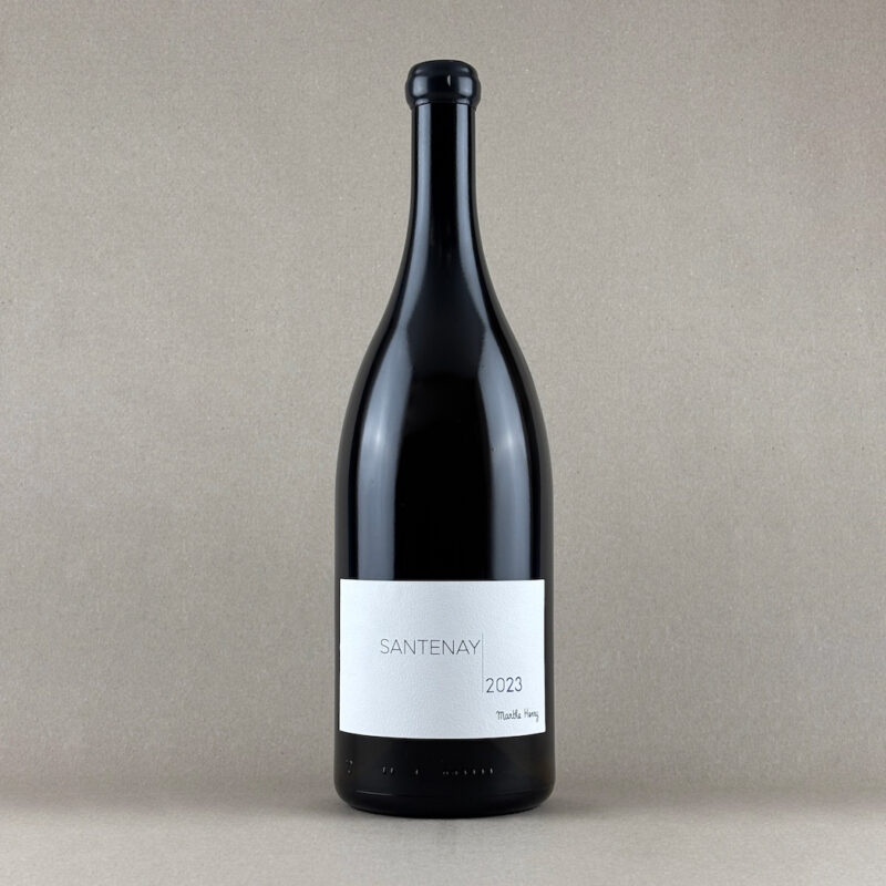 Marthe Henry - Santenay 2023