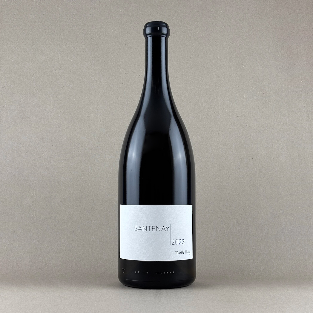 Marthe Henry - Santenay 2023