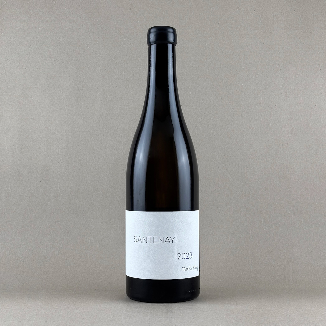 Marthe Henry - Santenay 2023