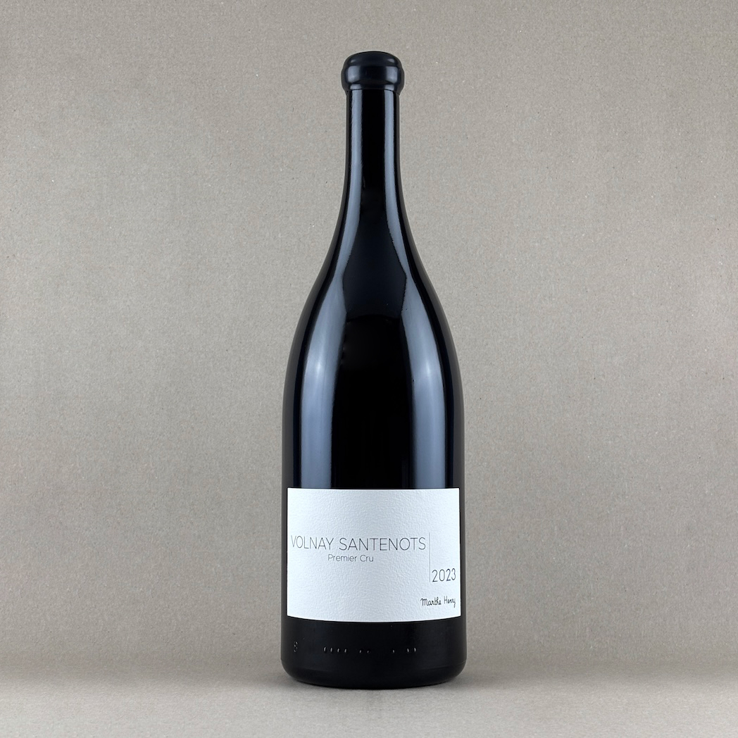 Marthe Henry - Volnay 1er Cru "Santenots" 2023