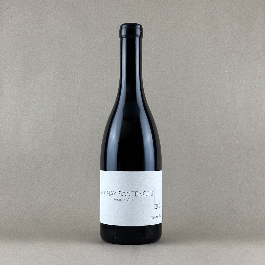 Marthe Henry - Volnay 1er Cru "Santenots" 2023