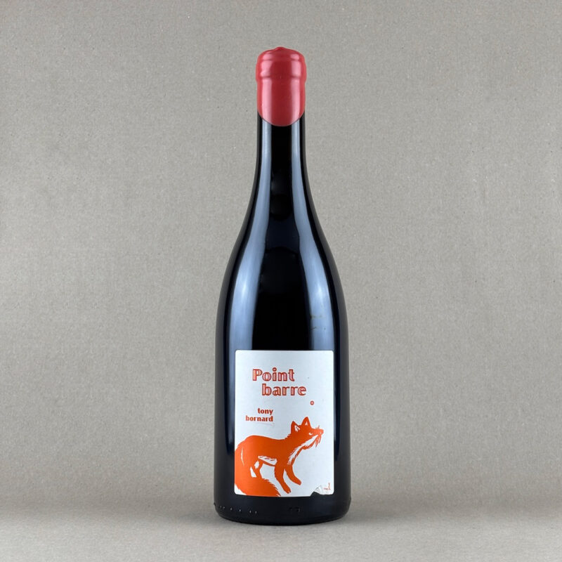 Domaine Bornard - Point Barre (Ploussard) 2020