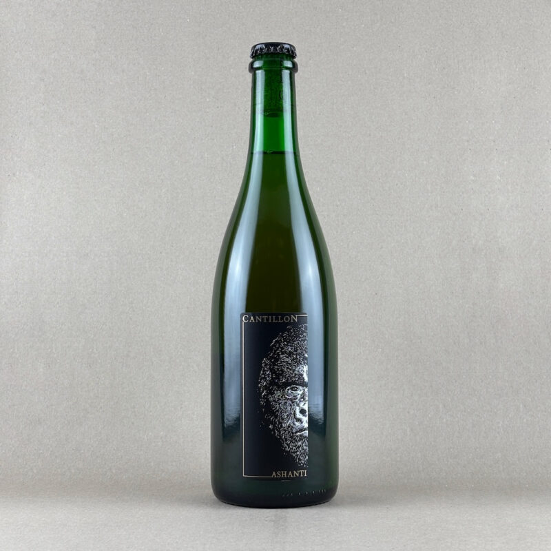 Brasserie Cantillon - Ashanti 2025