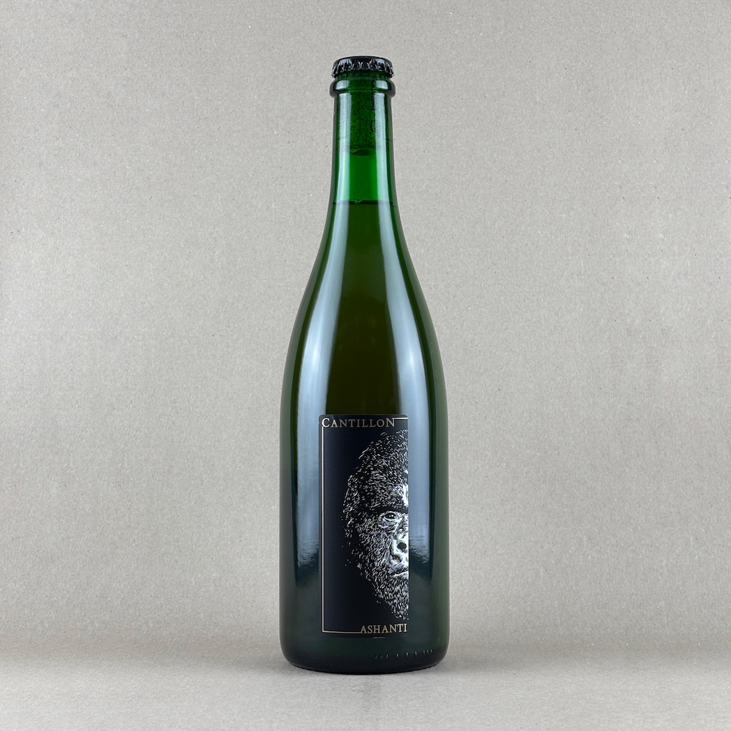 Brasserie Cantillon - Ashanti 2025
