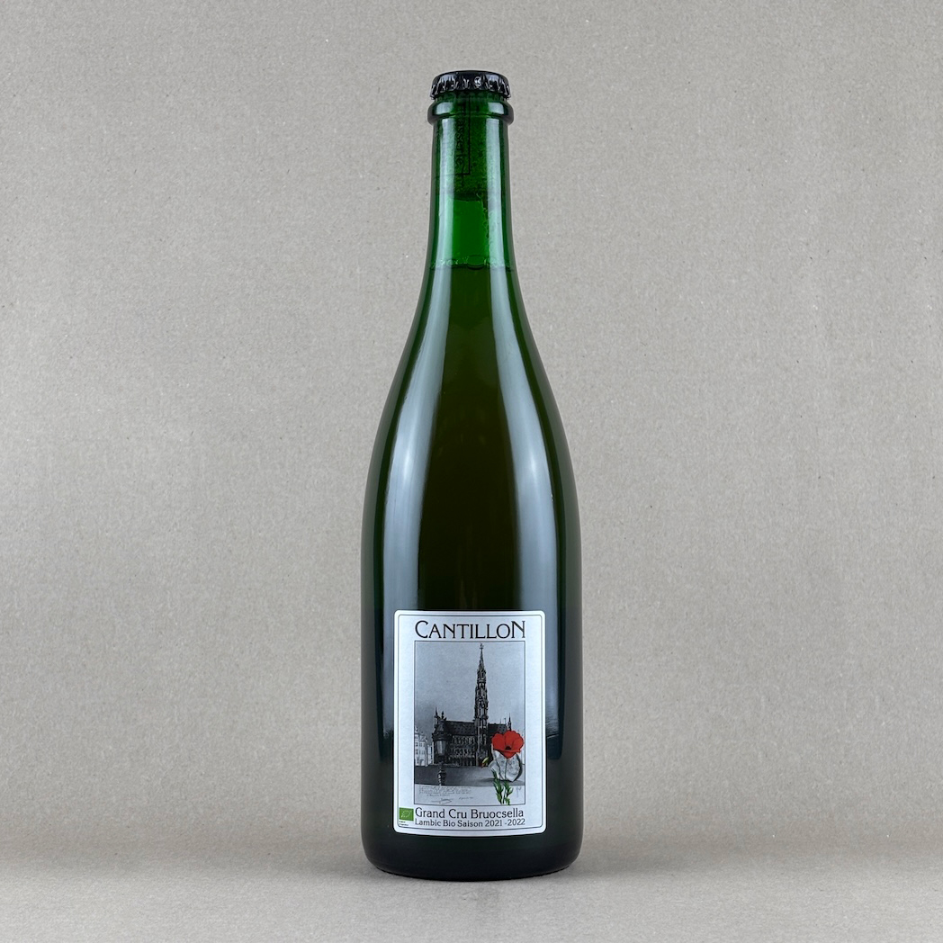 Brasserie Cantillon - Bruocsella Grand Cru 2025
