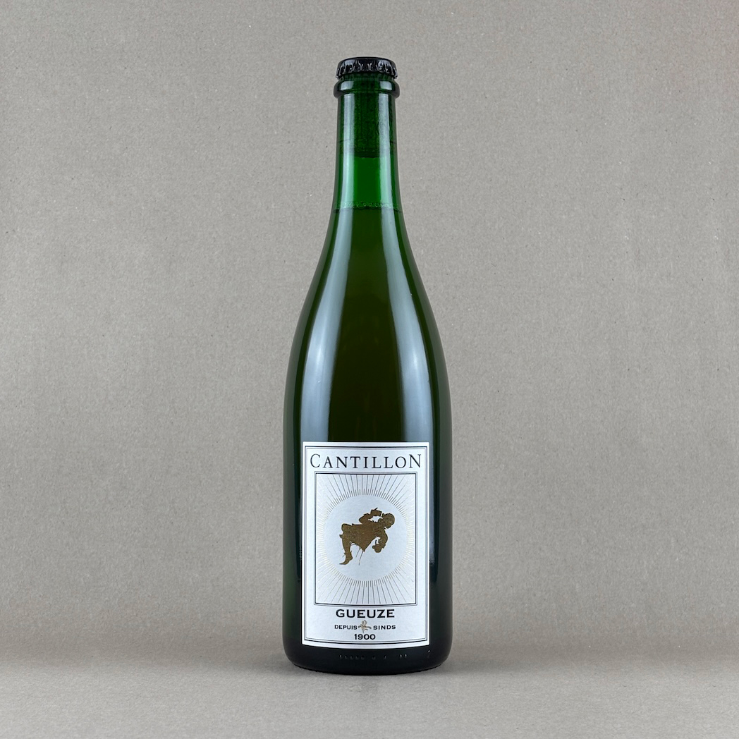Brasserie Cantillon - Gueuze 2025