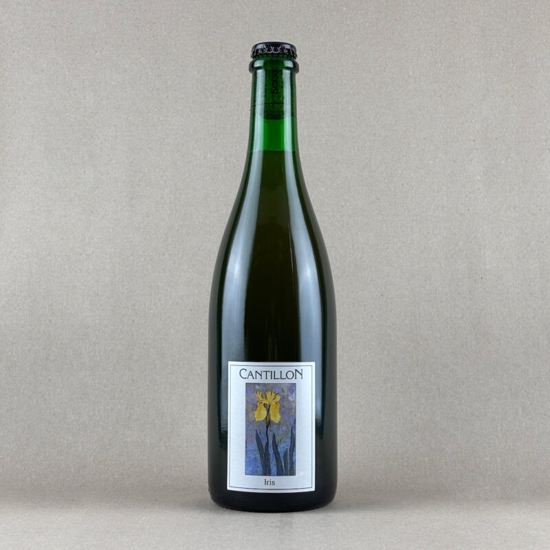 Brasserie Cantillon - Iris 2025