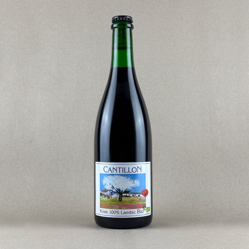 Brasserie Cantillon - Kriek 2025
