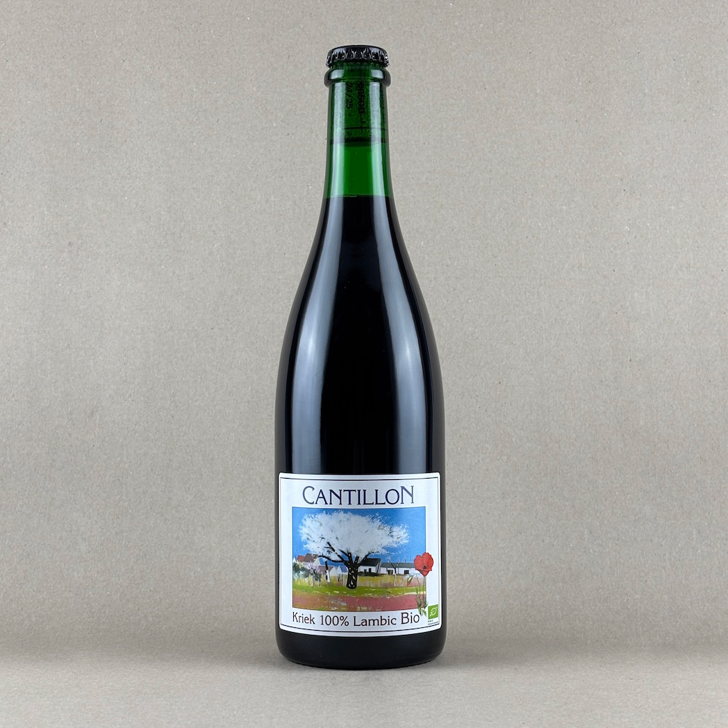 Brasserie Cantillon - Kriek 2025
